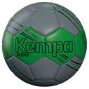 KEMPA Gecko Fluo Håndbold Green/Grey