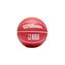 WILSON NBA Dribbler NBA Rød