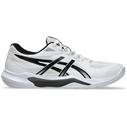 ASICS Tactic 13 - White/Black