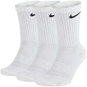 NIKE Everyday Cushioned White/black