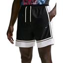 NIKE Pro 6" Shorts Black/white