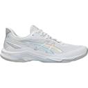 ASICS Netburner FF 4 White/Pure Silver