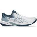 ASICS Beyond FF White/Vintage Indigo