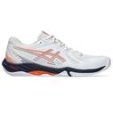 ASICS Blade FF White/Nova Orange