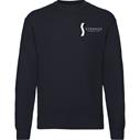 STENHUS Sweatshirt Sort