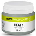 SELECT Heat 1 Varmecreme 100ml