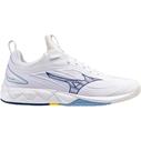 MIZUNO Luminous 3 White/Bellwetherblue