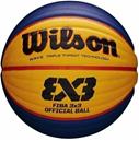 WILSON 3X3 Game Basketball