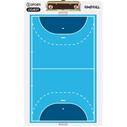 3D Coachboard Handball