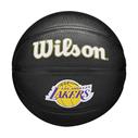 WILSON NBA Team Mini Lakers Sz. 3