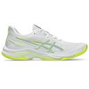 ASICS Netburner FF 4 - White/Safety/Yellow
