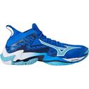 MIZUNO Lightning Neo 3 Mugenblue/White