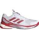 ADIDAS Crazyflight 5 M White/red/grey