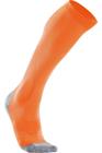 2XU Compression Socks Orange