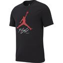 JORDAN Flight HBR T/S Black