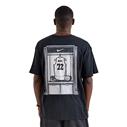NIKE Locker OC Tee - Black