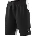 ADIDAS Crazy Expolsive Shorts Black/White