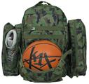 K1X Mission Backpack Camo