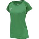 HUMMEL Core Volley Stretch Tee Woman