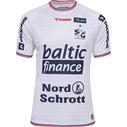 HUMMEL SG Flensburg-Handewitt 24/25 Away Jr. White