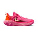NIKE Giannis Immortality 4 GS Jr. - Pink/orange