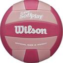 WILSON Super Soft Play Pink Beach