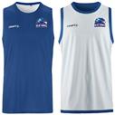 Værløse Blue Hawks 2.0 Vendbar T/T