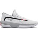 UA SC 3Zero III White/black