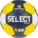 SELECT HB Replica EHF Euro Lady V26 Yellow