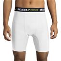SELECT Comp. Shorts White