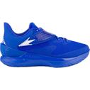 Under Armour Curry Fox 1 - Royal