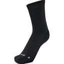 HUMMEL Essential Grip Socks - Black/white