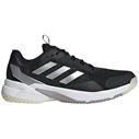 ADIDAS Crazyflight 6 - Black/silver