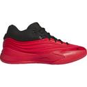 ADIDAS D Lillard X - Dolla Red