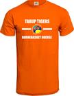 Tarup Tigers T-Shirt orange