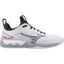 MIZUNO Luminous 3 White/Salsa/Vulcan