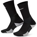 NIKE Elite 2.0 Socks Black/White