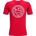 UA Icon Tee Red
