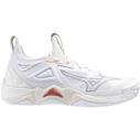 MIZUNO Momentum 3 White/cloud pink