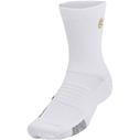 UA Curry AD Playmaker White 1 Pair
