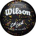 WILSON Caitlyn Clark Every Point