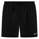 NIKE Lady Mesh Basketball Shorts Black
