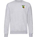 Sæby Gators Sweatshirt Grå