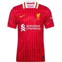 NIKE Liverpool Home 2024-25 Jersey