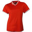 ERREA Ros Lady Shirt Red