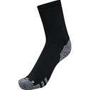 HUMMEL Pro Grip Socks - Black/white
