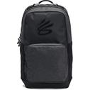 UA Curry Splash Backpack Black