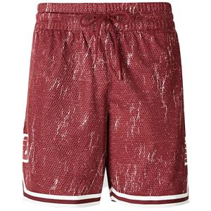 New Balance In Game Printed 7" Shorts
