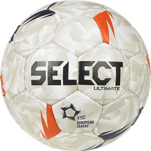 SELECT HB Ultimate V26 - White