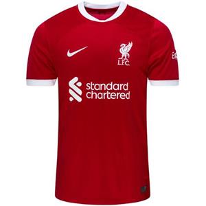 NIKE Liverpool Home 23-24 Jersey